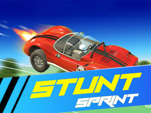 Stunt Sprint gameplay preview