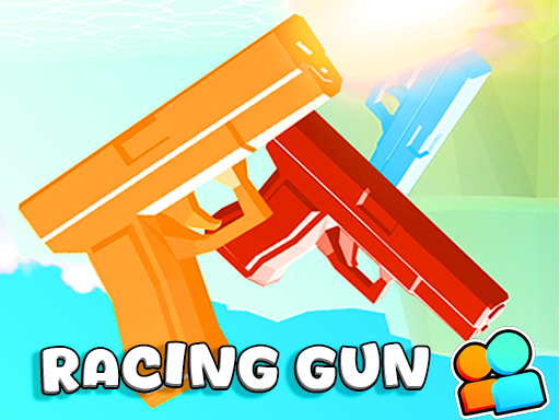 Racing Gun gameplay preview