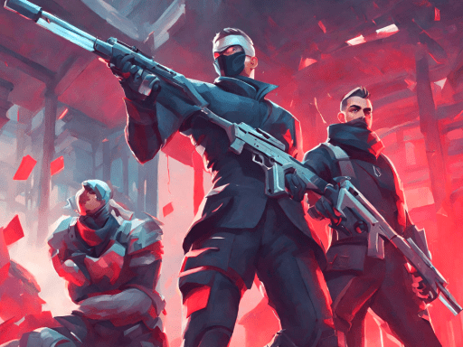 Online Strike Assault gameplay preview