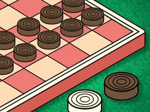 Turkish draughts gameplay preview