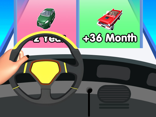 Car Evolution Driving gameplay preview