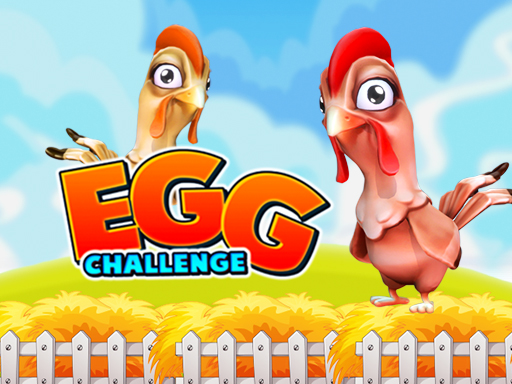 Egg Challenge gameplay preview
