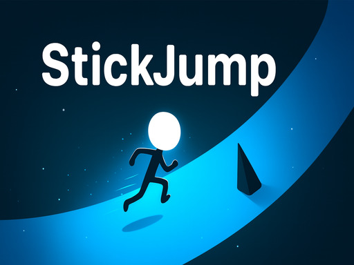 StickJump gameplay preview