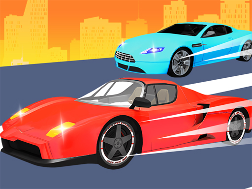 Wild Race Master 3d gameplay preview