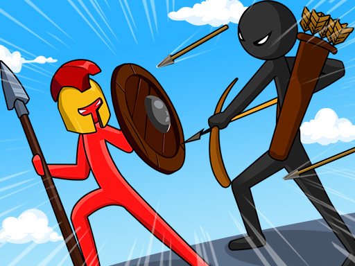 Stick War Saga gameplay preview