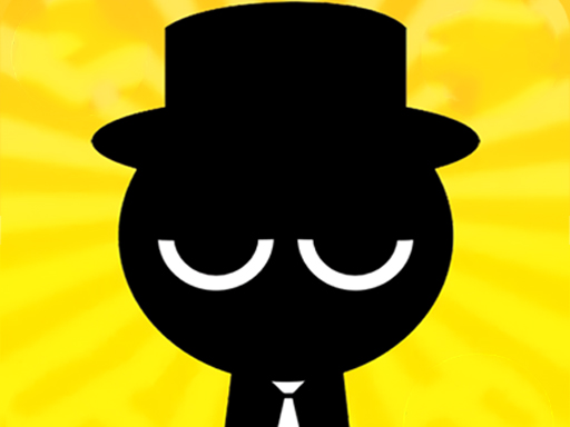 My Talking Sprunki gameplay preview