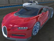 SC Racer gameplay preview