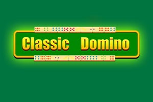 Classic Domino gameplay preview